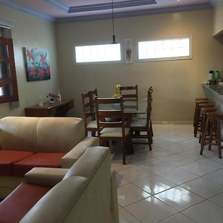 Casa De Benedictis Rio De Contas别墅 外观 照片