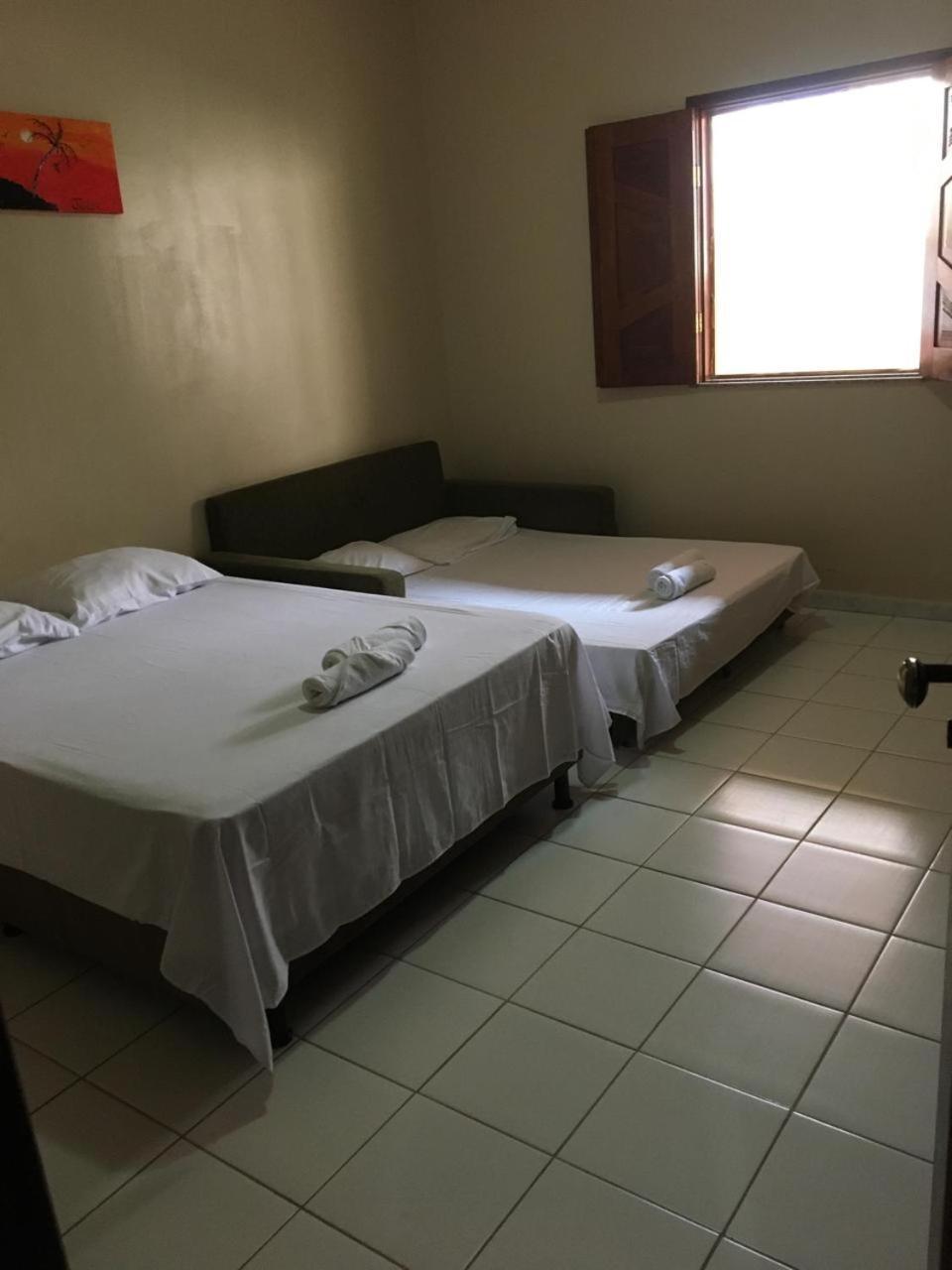 Casa De Benedictis Rio De Contas别墅 外观 照片