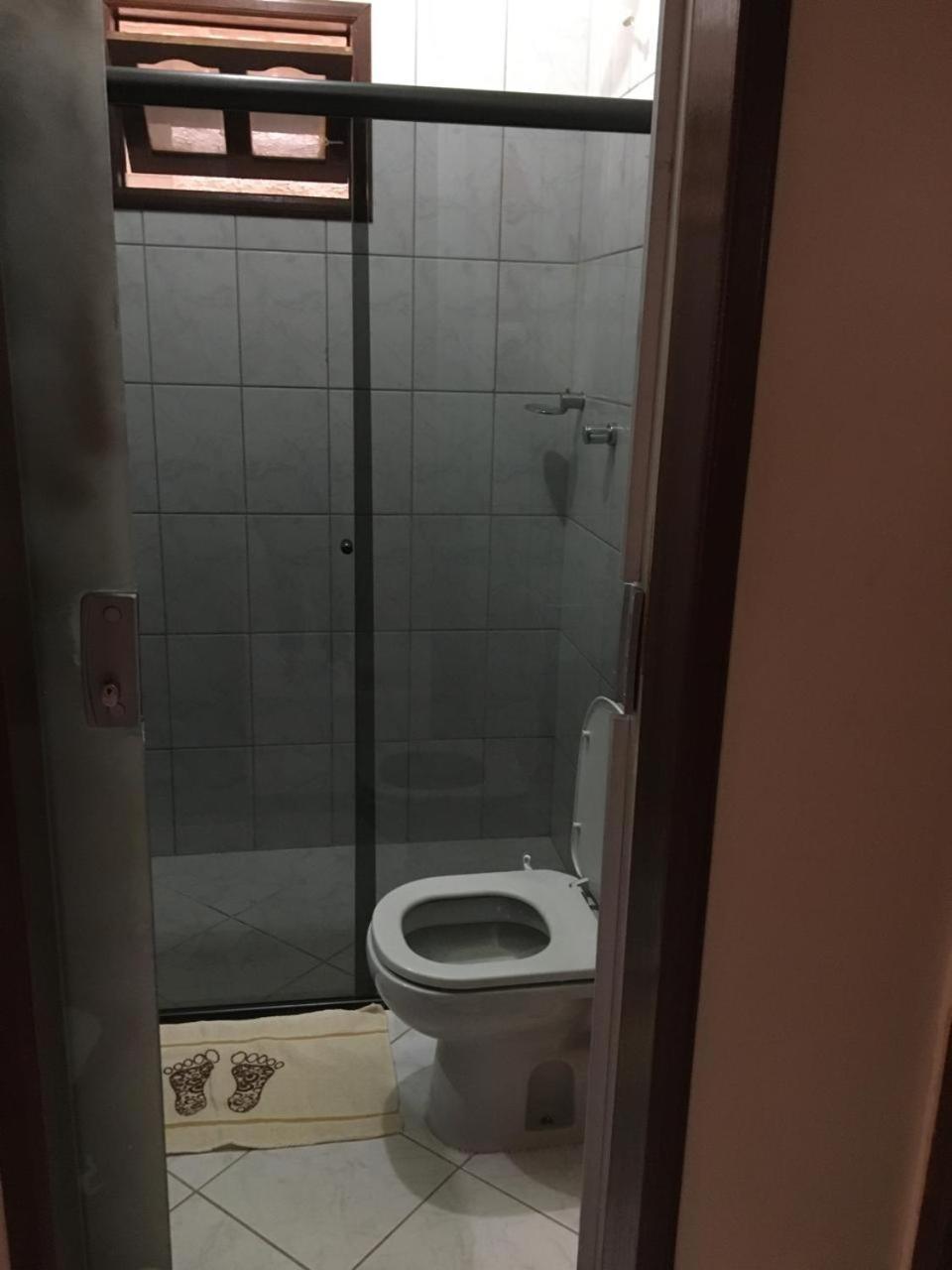 Casa De Benedictis Rio De Contas别墅 外观 照片
