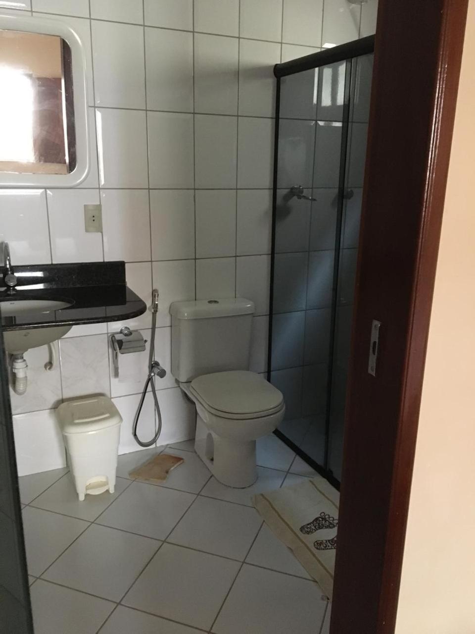 Casa De Benedictis Rio De Contas别墅 外观 照片