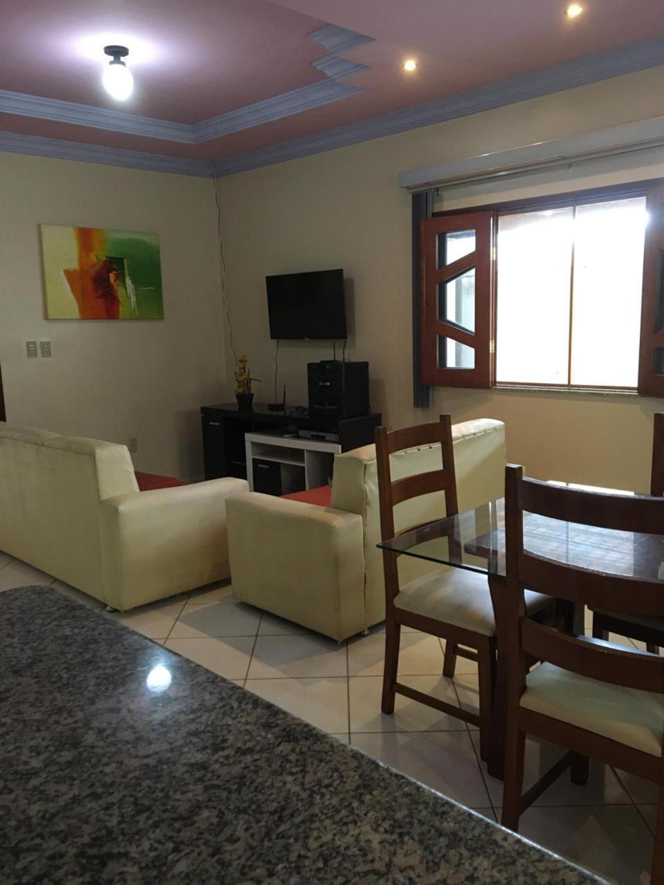 Casa De Benedictis Rio De Contas别墅 外观 照片